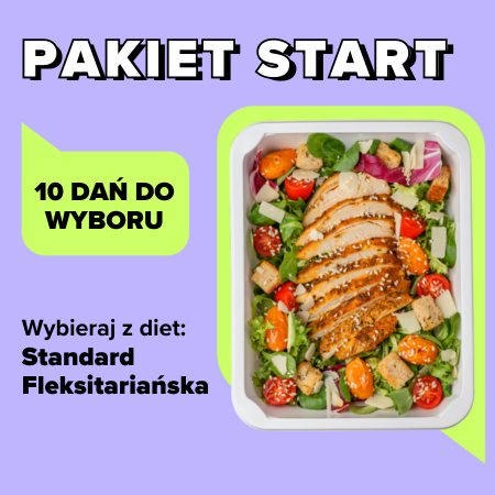 Wybór menu Start